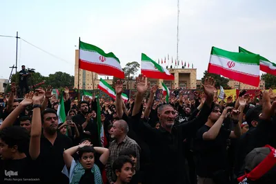 اجتماع بزرگ «یوم الحسین (ع)» در اصفهان