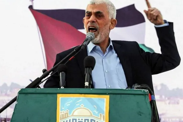 شجاعت شهید سِنوار تداعی‌گر شهادت جبله عبدی بود