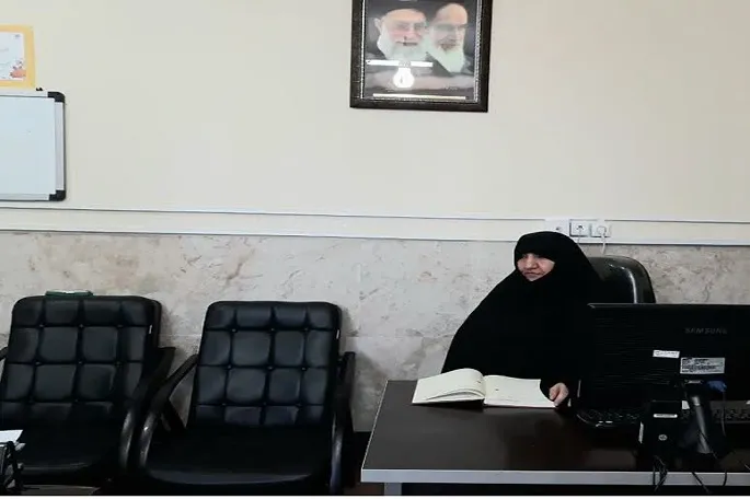 پذیرش ثبت‌نام حوزه علمیه امام خامنه‌ای کرمانشاه