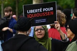 La Belgique refuse de livrer l'imam Iquioussen à la France