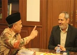 Coopération de l’Iran et de l’Indonésie dans les activités coraniques 