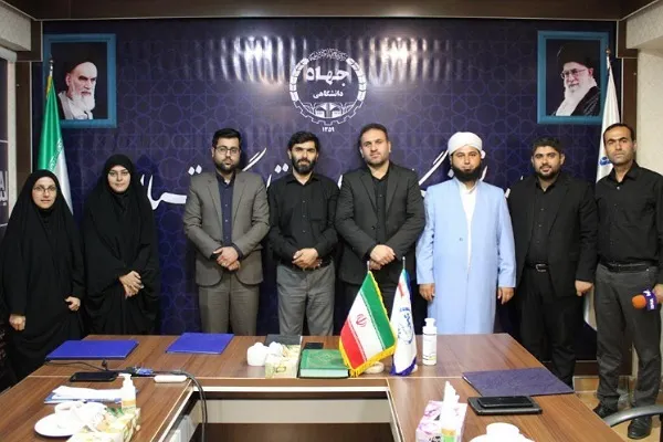 رسانه تراز، دیده‌بان بصیر انقلاب اسلامی است