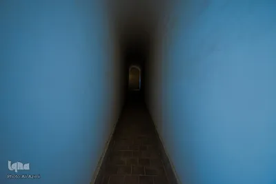 تکیه میرفندرسکی