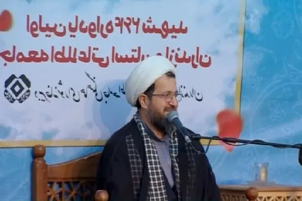 اقدام به انتخاب اصلح کمک به ایران قوی است