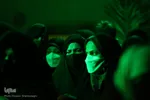 Ausstellung "Die Gassen von Bani Hashim" in Qom