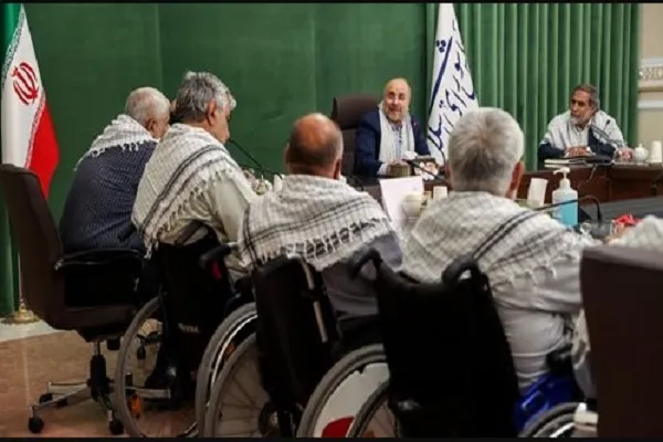 حل مشکلات اقتصادی در گرو فرهنگ جهاد و شهادت است
