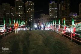 جشنواره شهر امید