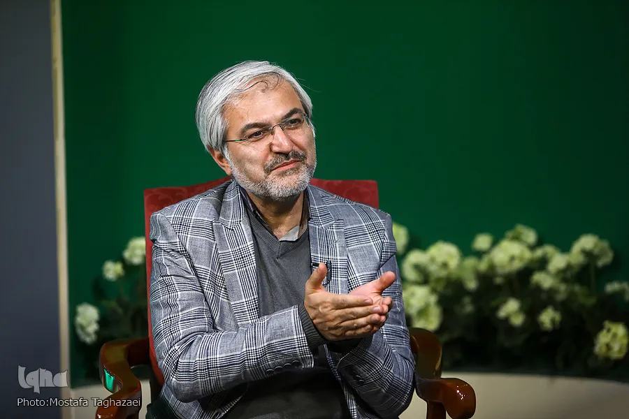 درهم‌تنیدگی دینداری و همگرایی اجتماعی در اندیشه امام موسی صدر