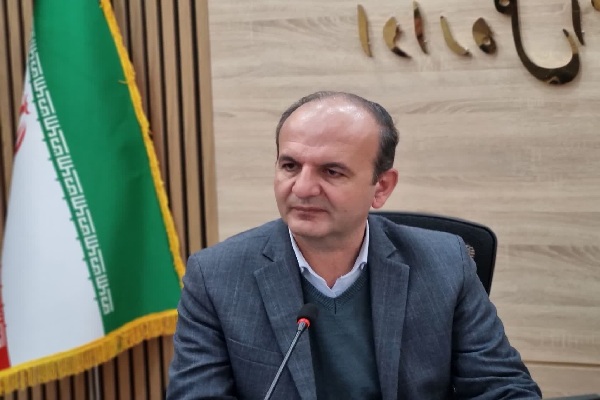 یاسر علی‌پناه، رئیس اداره مدارس و مراکز غیردولتی و توسعه مشارکت‌های مردمی استان کردستان