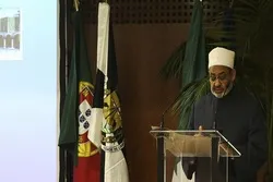 Al Azhar yakosoa vikwazo dhidi ya Russia na kupuuzwa jinai za utawala wa Israel