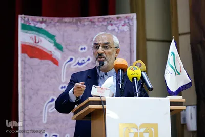 محمدمهدی زاهدی