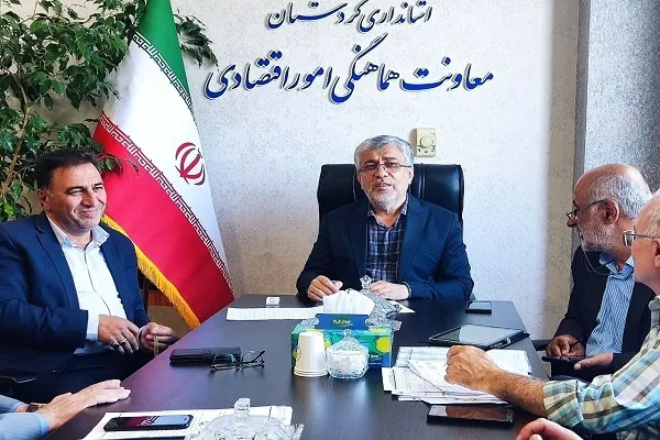 پویش «ایران جان، کردستان ایران» در استان برگزار می‌شود
