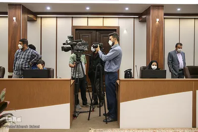 نشست خبری نخستین نمایشگاه مجازی قرآن کریم