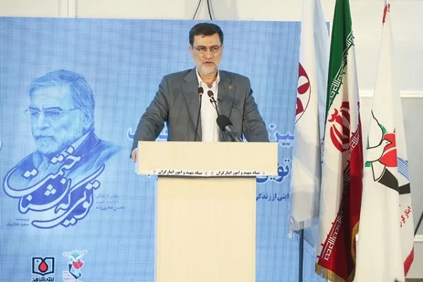 «تویی که نشناختمت»، روایتگر بخشی اندک از زندگی شهید فخری‌زاده است