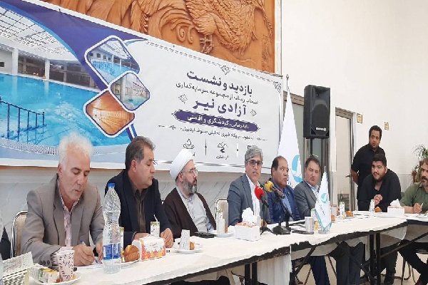 توسعه اردبیل در گرو گردشگری و کشاورزی است