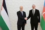 Azerbaijan Nyatakan Dukungan untuk Pembentukan Negara Palestina Merdeka