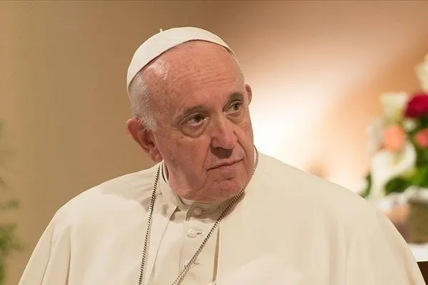 Papa Franciscus'tan İsveç'te Kur'an-ı Kerim yakılmasına tepki