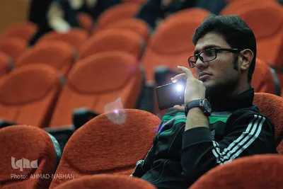 اختتاميه جشواره قرآن در دانشگاه شهيد چمران‎/اهواز