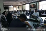 اختتامیه نهمین مرحله استانی مسابقات قرآن فنی و حرفه‌ای در بوشهر برگزار شد+ عکس