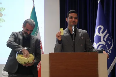 محفل دانشگاهی قرآنی طهورا در شیراز