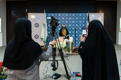 برگزاری مرحله نیمه‌نهایی چهل‌وچهارمین دوره مسابقات سراسری قرآن کریم در البرز