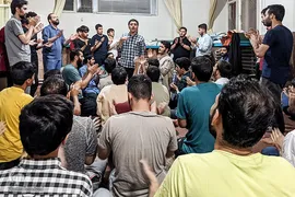 رویداد ملی « یکصدا ایران»‎‎