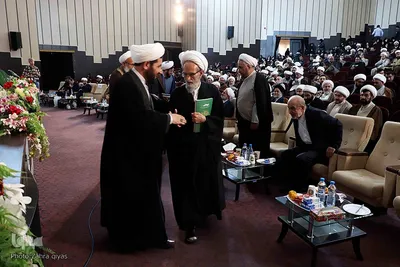کنگره بین المللی مقام علمی علامه طباطبایی در تبریز