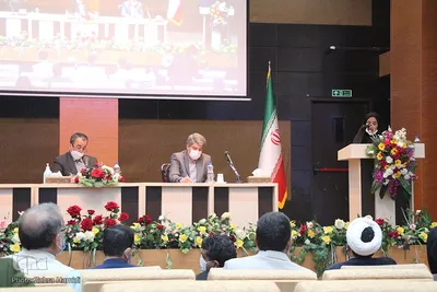 نشست استاندار خراسان‌جنوبی با اصحاب رسانه