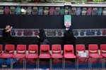 مجلس روضه در تبریز