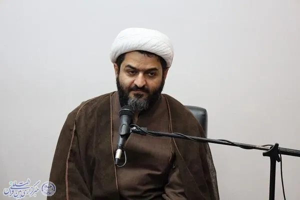 نشست اعضای ستاد برگزاری همایش ملی بزرگداشت علامه حسن زاده آملی