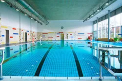 Kritik an Burkini-Verbot in Schwimmbädern