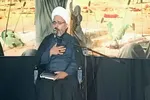 توحید حقیقی با تبعیت از اهل‌بیت(ع) معنا می‌شود