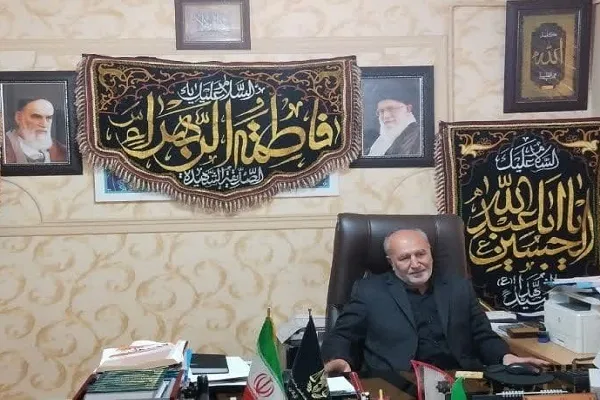 استقبال زندانیان گیلان از ویژه‌برنامه‌های دهه محرم