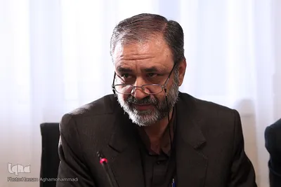 علی سرابی، قائم مقام شورای عالی قرآن در چهارمین نشست شورای سیاستگذاری مسابقات بین المللی قرآن دانش آموزان جهان اسلام