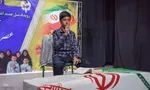رویداد عصرفهمیده ها در ملایر‎