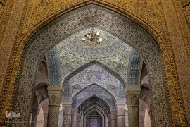 مسجد وکیل شیراز