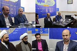 از راه‌اندازی مدرسه قرآن در زندان تا بهره‌مندی مددجویان از امتیازهای ویژه