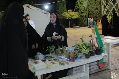 تجتع مردم بیرجند در پی محکومیت تجاوز رژیم صهیونیستی به خاک ایران