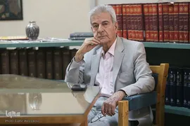 اصغر دادبه