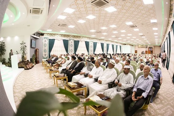الاحتفاء بتخريج 150 طالباً وطالبةً من دورة فقه القرآن الميسر/ مسابقة 