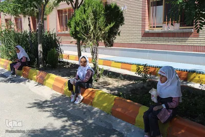 بازگشایی مدارس در خراسان جنوبی