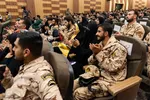 شانزدهمین جشنواره جوان سرباز‎