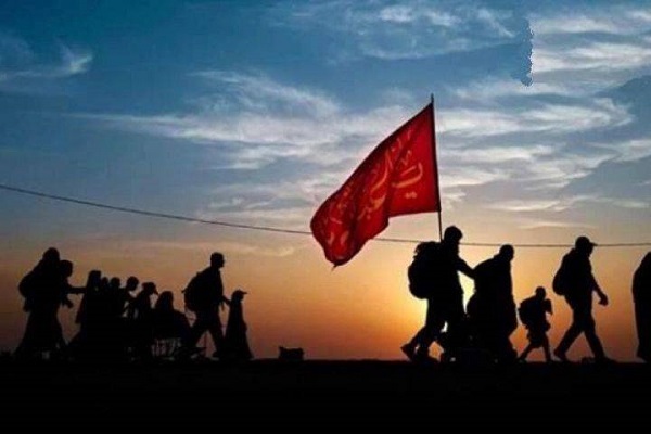 قدم به قدم همراه با زائران مسیر بهشت با ویژه‌برنامه «نفس مطمئنه»