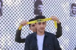 راهپیمایی ۱۳ آبان در تبریز‎‎