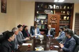 گسترش عدالت آموزشی در سطح مدارس محروم ایلام