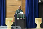 بزرگداشت شهدای مدافع امنیت شهر مقدس شیراز