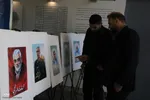 تجلیل از جهادگران استان فارس