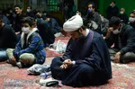 مراسم اولین شب قدر‎ - تبریز