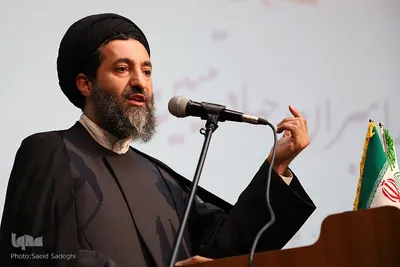 همایش راهبران جهاد تبیین