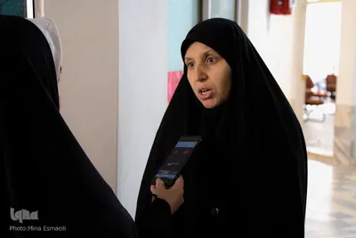 پنجمین جشنواره قرآنی خانواده طلاب استان مرکزی
